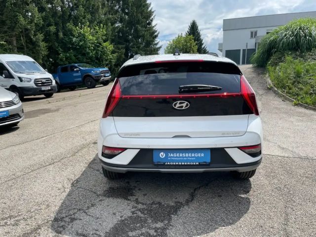 Hyundai Bayon GO PLUS Automatik