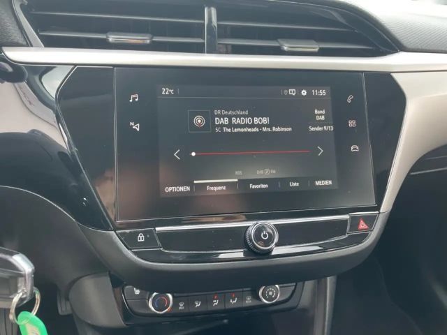 Opel Corsa F 1.2 Navi, Kamera, Parkpilot, Sitzheizung