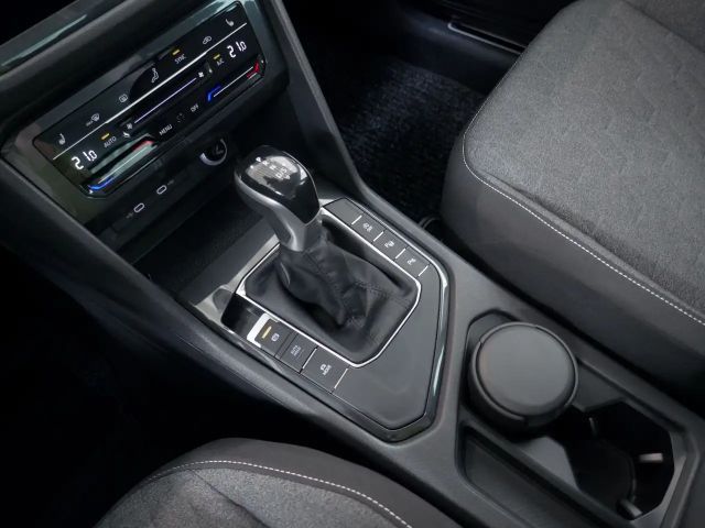 Volkswagen Tiguan 1.5 TSI DSG Move