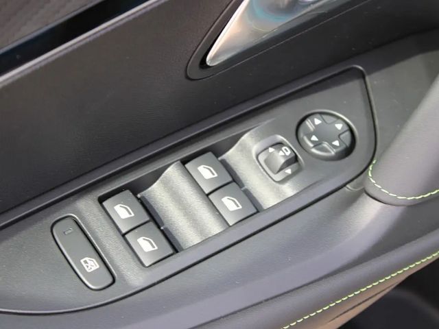 Peugeot 2008 EAT8 GT-Line PureTech