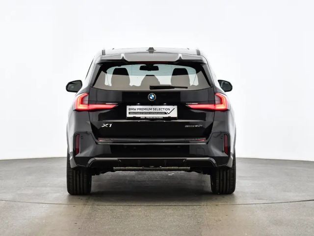 BMW X1 sDrive20i
