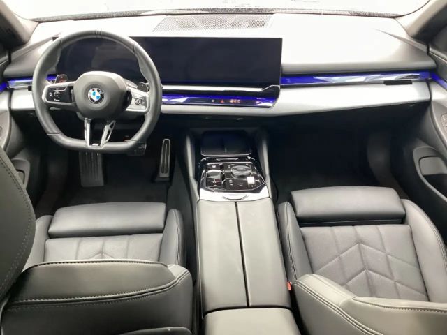 BMW 520 520d 520i M-Sport