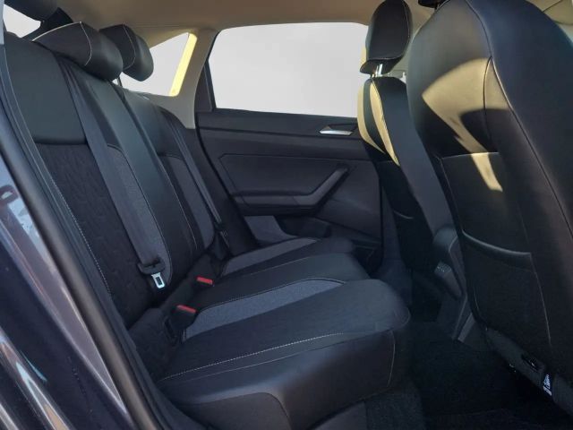 Volkswagen Taigo 1.0 TSI DSG