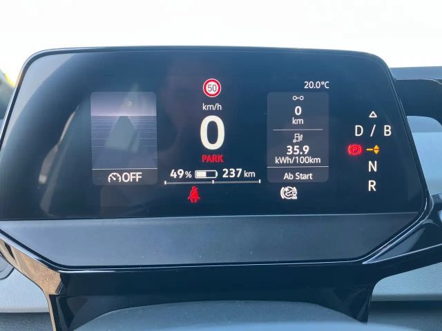 Volkswagen ID.3 150 kW Performance Pro