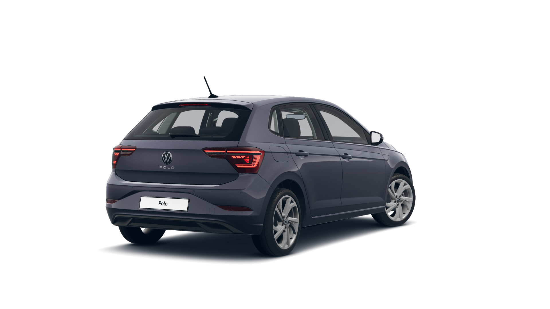 Volkswagen Polo Style