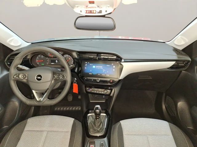 Opel Corsa Edition F Edition