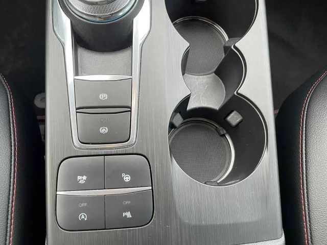 Ford Kuga AWD ST Line X