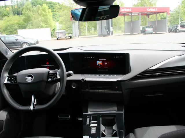 Opel Astra GS-Line Grand Sport