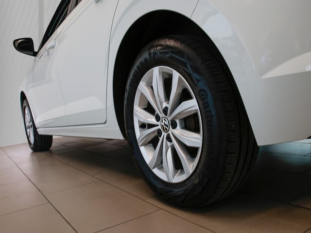 Volkswagen Polo Highline