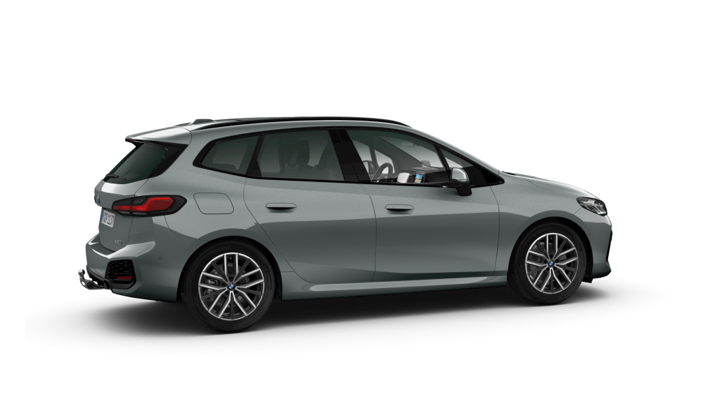 BMW 220 220i Active Tourer