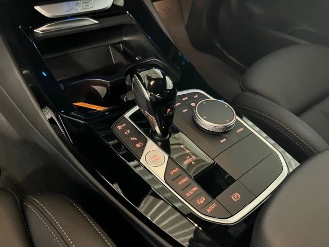 BMW X3 xDrive xDrive30e
