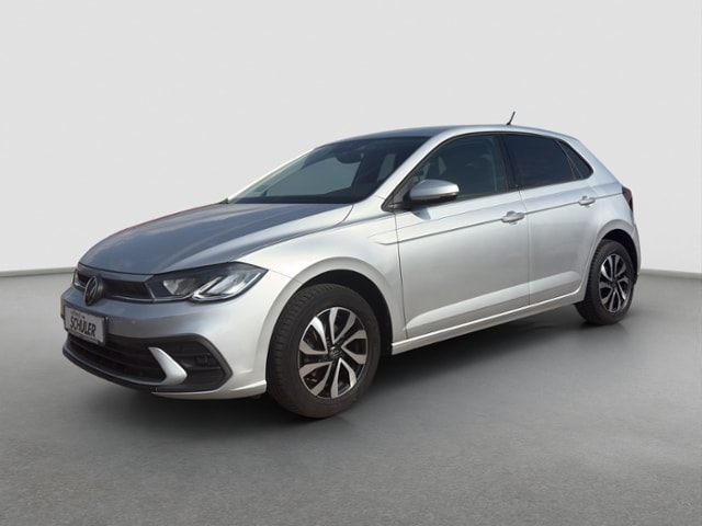 Volkswagen Polo 1.0*Active*LED*NAVI*EPH*MFL*SIHZG