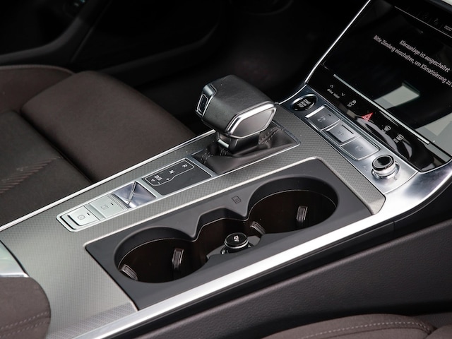 Audi A6 45 TDI Avant Quattro S-Tronic