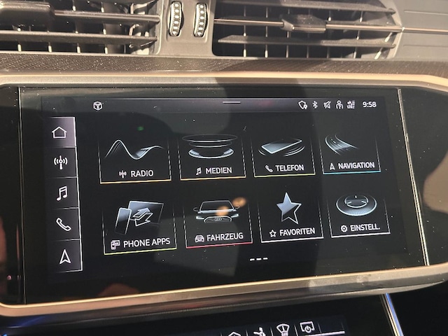 Audi S7 Quattro Sportback