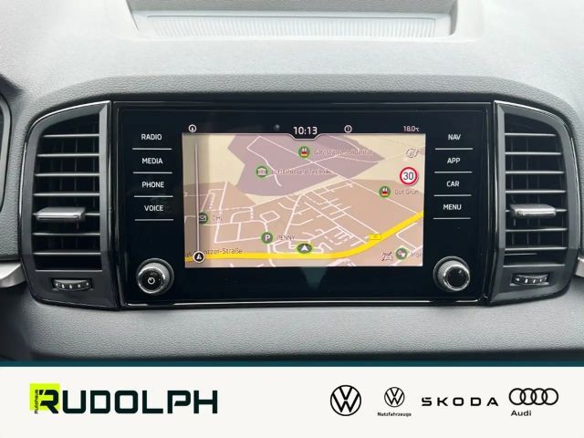 Skoda Karoq 1.5 TSI Tour