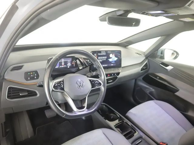 Volkswagen ID.3 Performance Pro