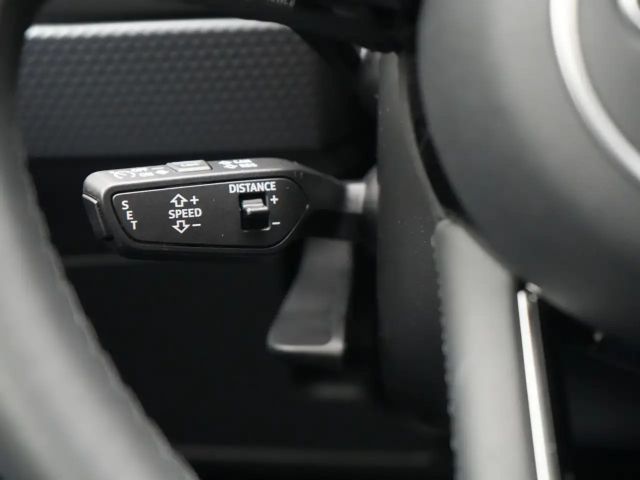 Audi A1 S-Line Sportback