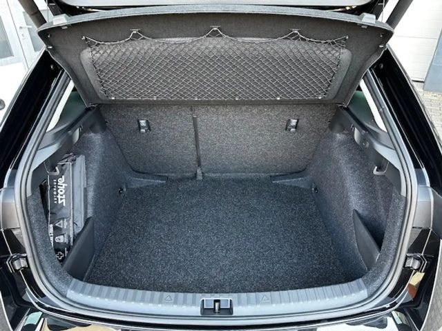 Skoda Scala Selection