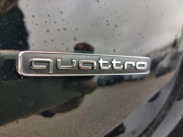 Audi A6 e-tron Avant Edition Quattro