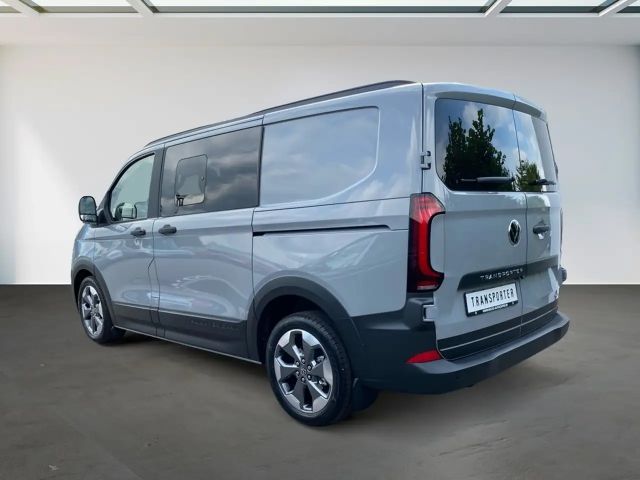 Volkswagen Transporter Plus T7