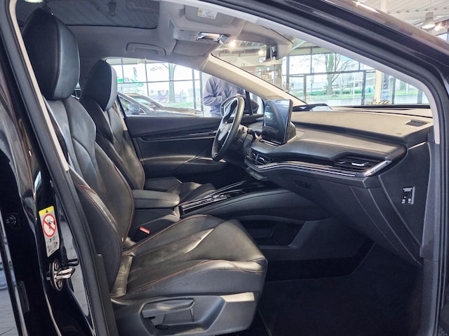 Skoda Enyaq Coupe Suite iV 80