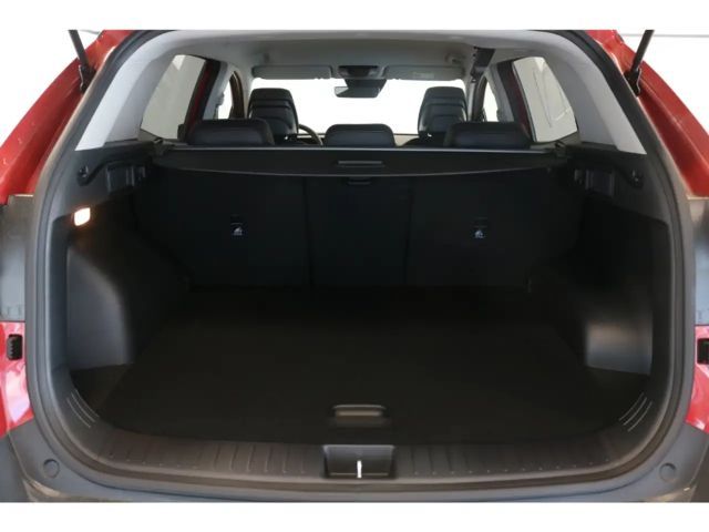 Kia Sportage GDi Vision