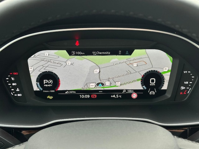 Audi Q3 35 TFSI S-Tronic