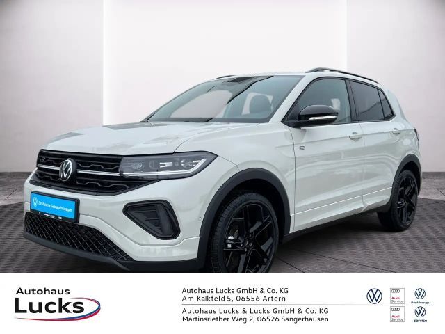 Volkswagen T-Cross R-Line Style