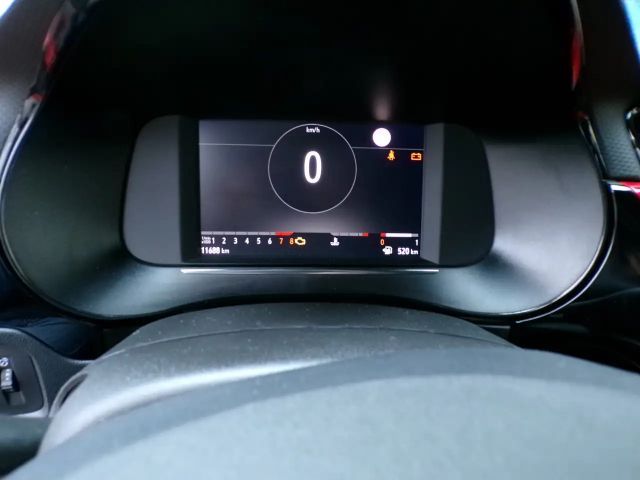 Opel Corsa F 1.2 Navi,Sitzheizg.,Kamera,Sportsitze,Allwetter.