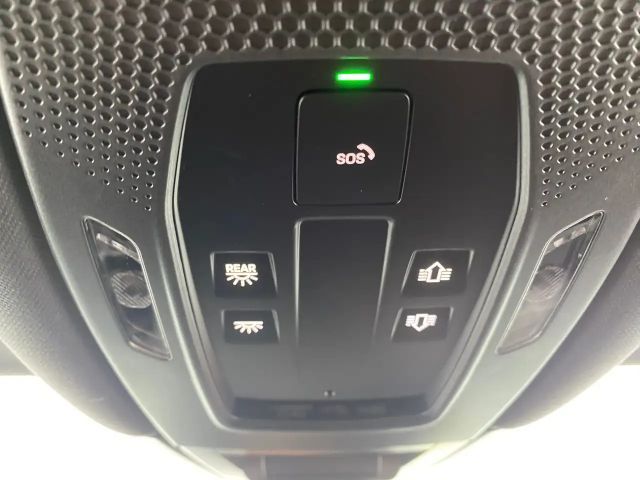 Porsche Cayenne Coupé E-Hybrid S