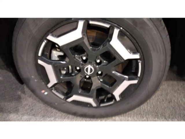 Nissan X-trail e-4ORCE