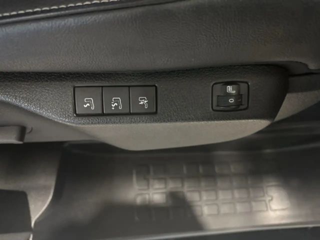 Opel Zafira Life 2.0 CDTI Elegance