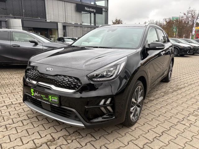 Kia Niro Hybrid Spirit