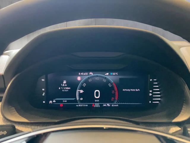 Skoda Kamiq Selection