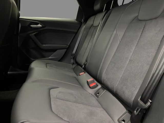 Audi A1 35 TFSI S-Line S-Tronic Sportback