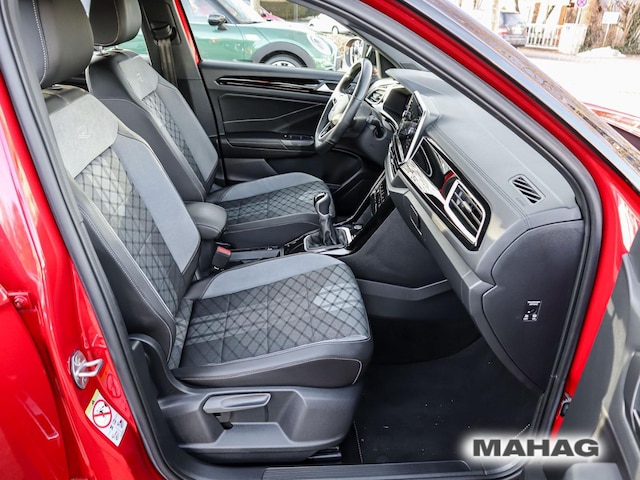 Volkswagen T-Roc 1.0 TSI R-Line