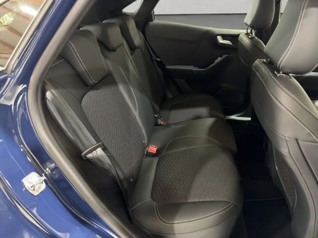 Ford Puma EcoBoost Titanium