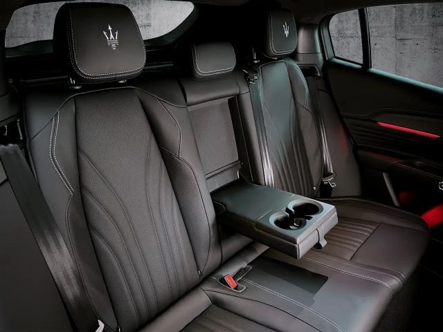 Maserati Grecale Trofeo