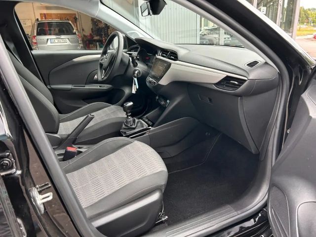 Opel Corsa Elegance Turbo