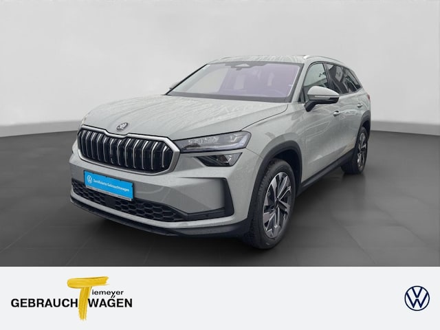 Skoda Kodiaq 1.5 TSI Selection