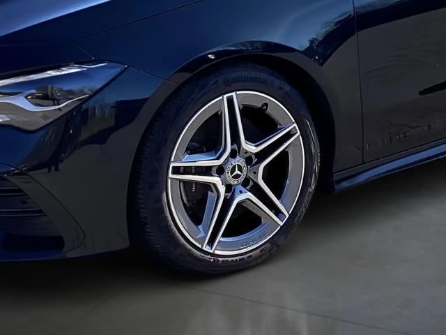 Mercedes-Benz CLA 200 AMG Line CLA 200 d Coupé