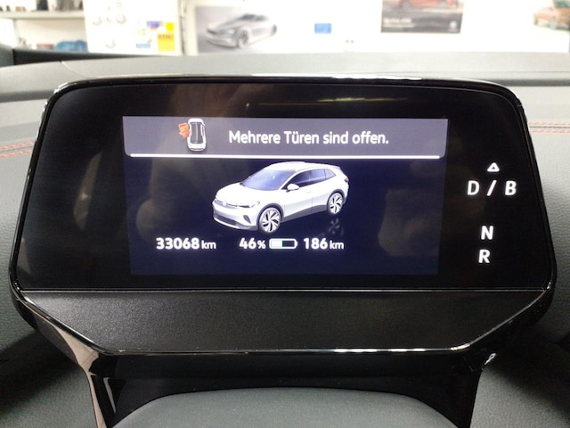 Volkswagen ID.4 4Motion