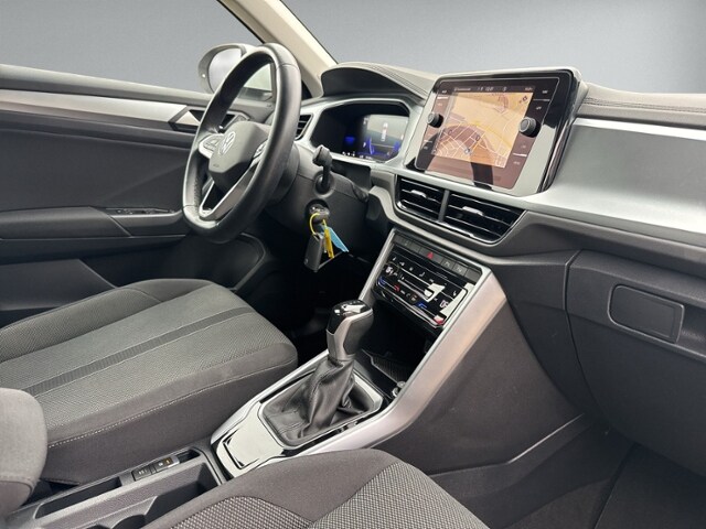 Volkswagen T-Roc 2.0 TDI DSG