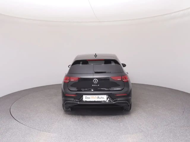 Volkswagen Golf DSG eHybrid