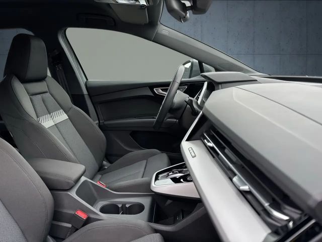 Audi Q4 e-tron 40