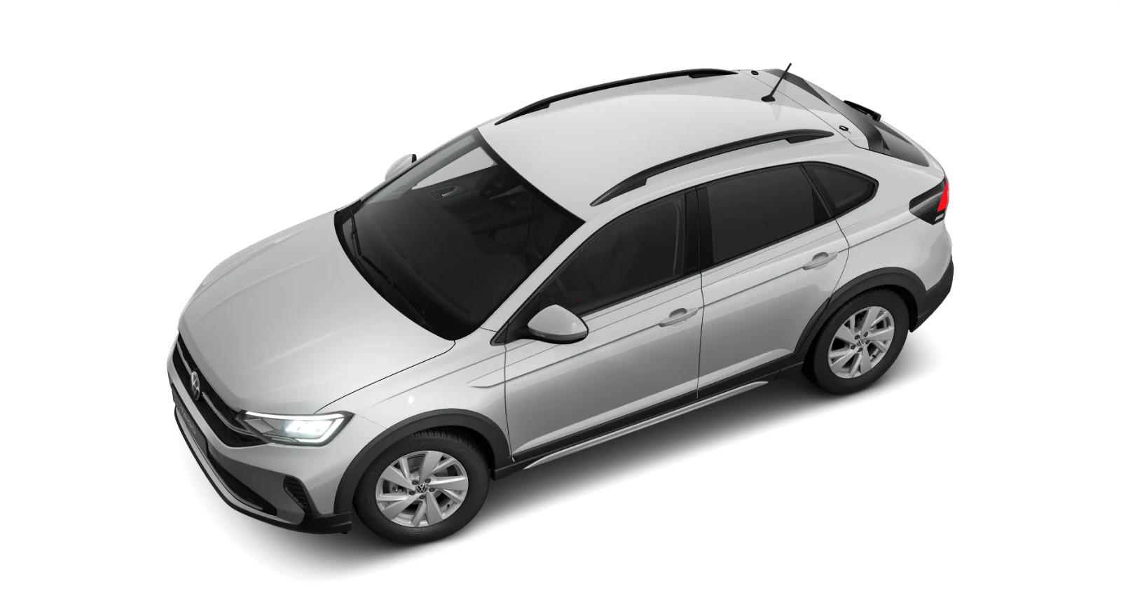 Volkswagen Taigo 1.0 TSI DSG IQ.Drive Life