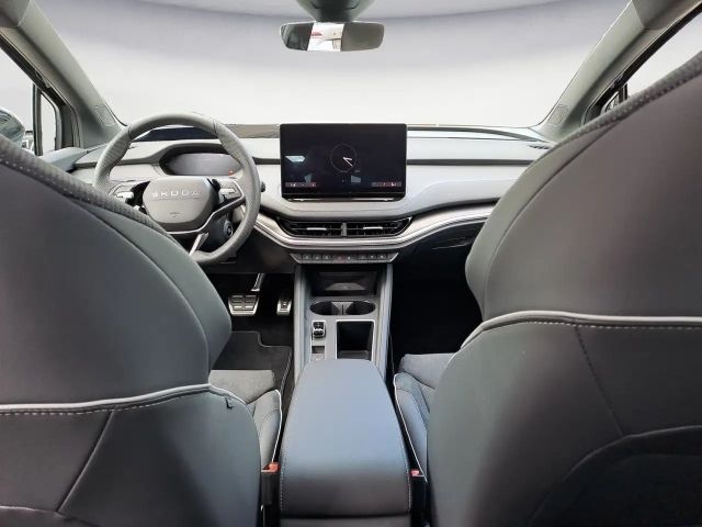 Skoda Enyaq Coupe Sportline