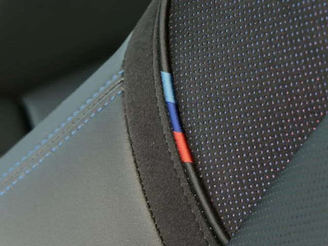 BMW i5 M60 Sedan xDrive