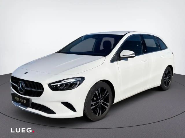 Mercedes-Benz B 200 Progressive Sedan