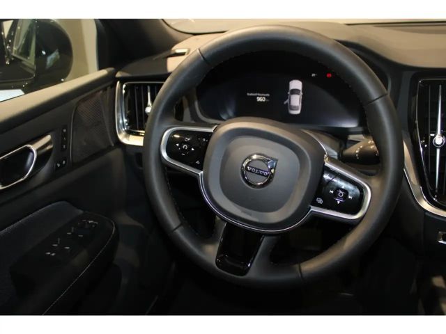 Volvo S60 Dark Plus